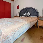 Amazing In Holiday home Lussan (Gard)