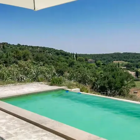 بيت للعطل Amazing In Lussan (Gard)