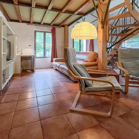 度假居 Gorgeous In